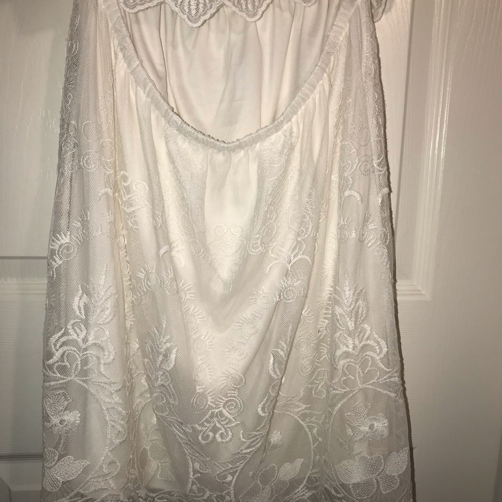 Express Summer Dress - Picture 7 of 7